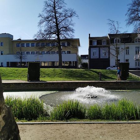 Hotel Parkzicht Valkenburg aan de Geul Exterior foto