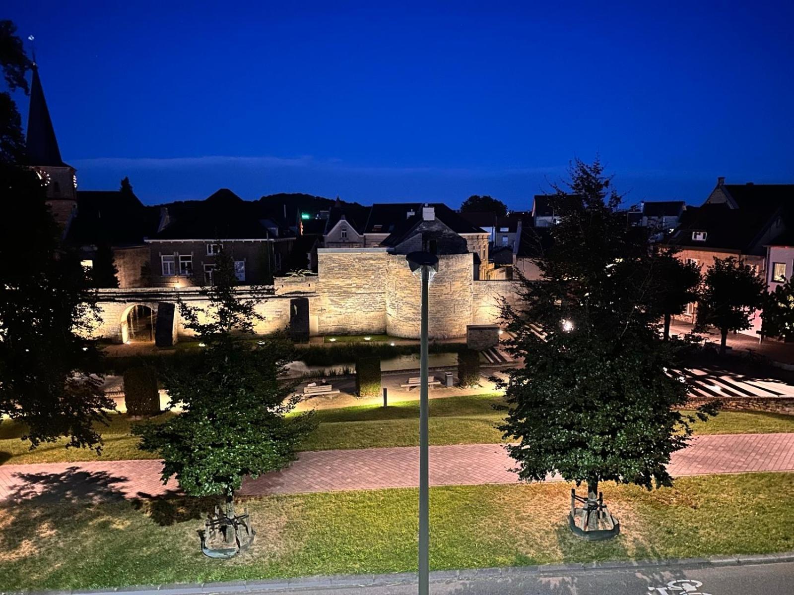 Hotel Parkzicht Valkenburg aan de Geul Exterior foto