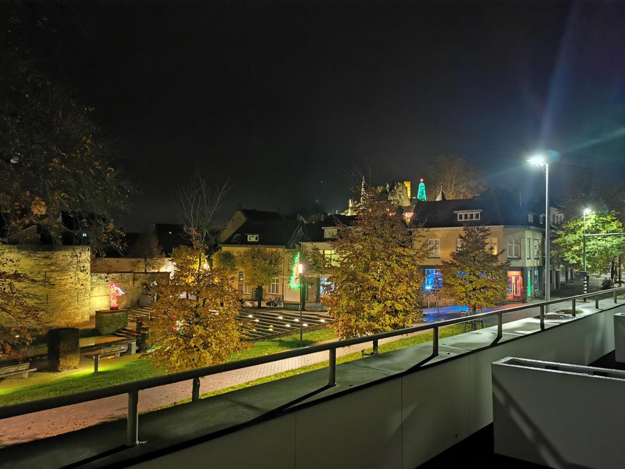 Hotel Parkzicht Valkenburg aan de Geul Exterior foto