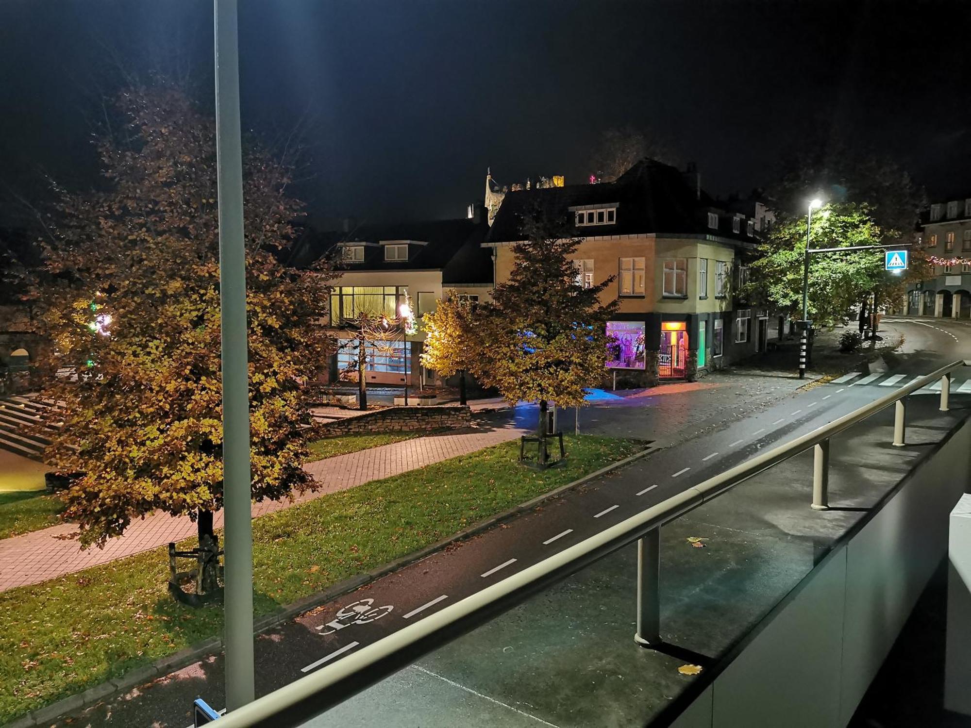 Hotel Parkzicht Valkenburg aan de Geul Exterior foto